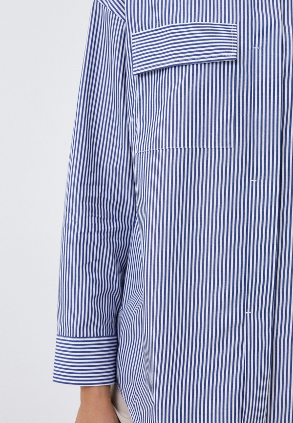 фото Рубашка vassa&co. pin code