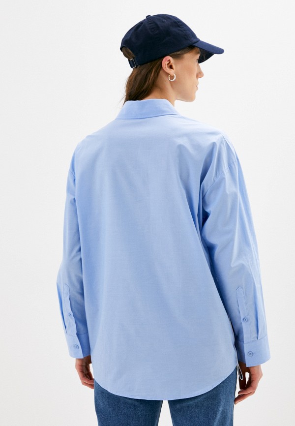 фото Рубашка vassa&co. pin code