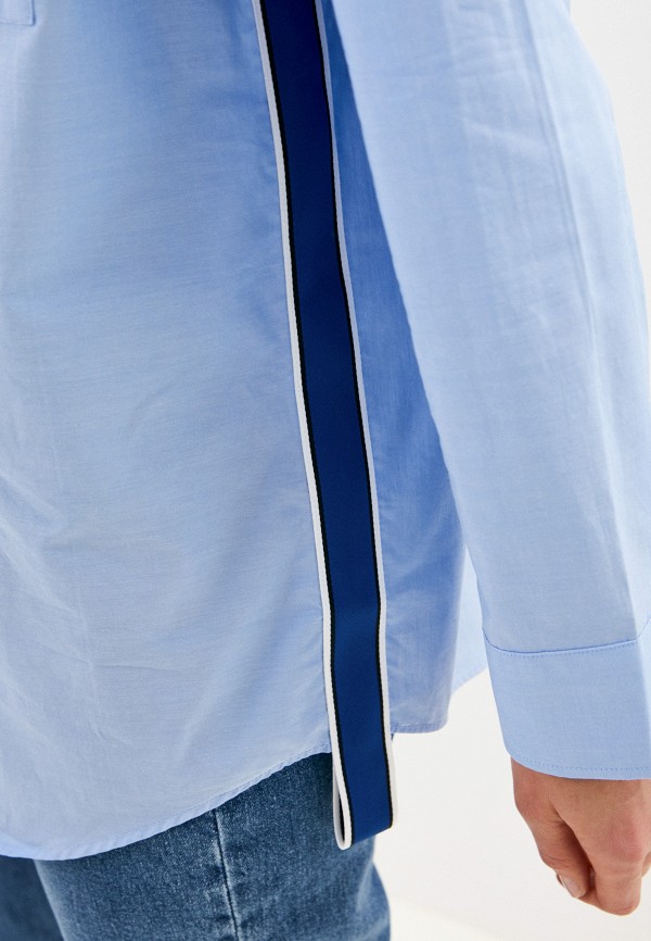 фото Рубашка vassa&co. pin code