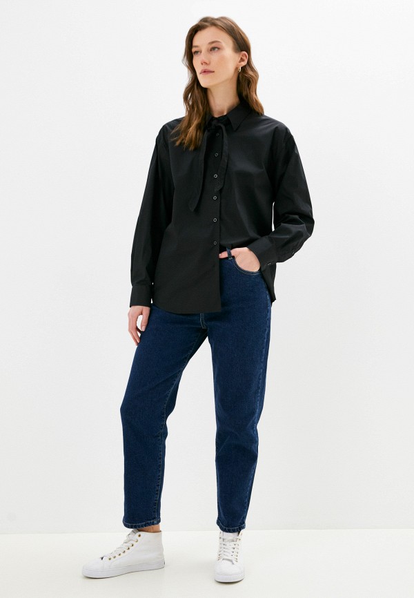 фото Рубашка vassa&co. pin code