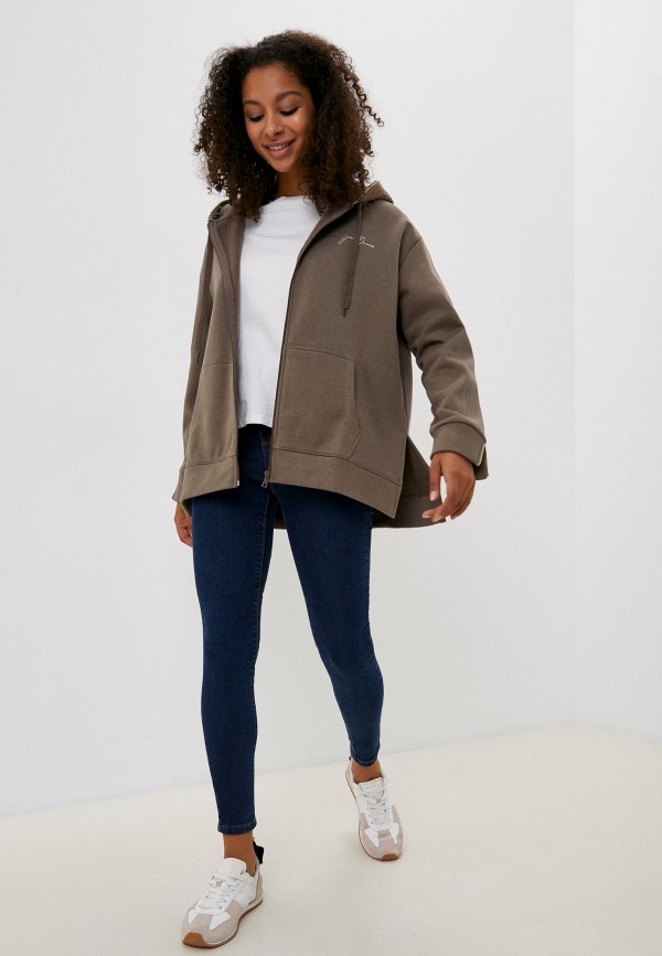 фото Толстовка vitacci