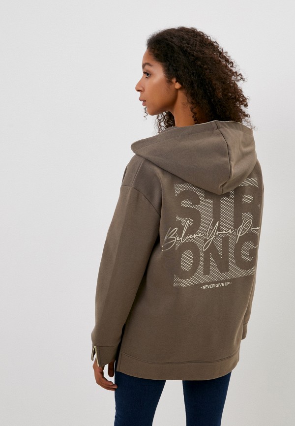 фото Толстовка vitacci