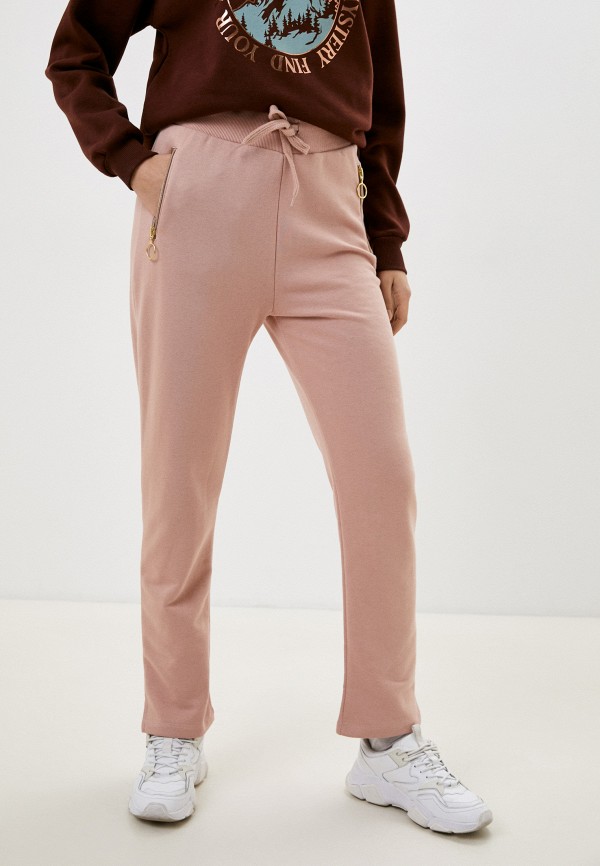 фото Брюки спортивные vitacci