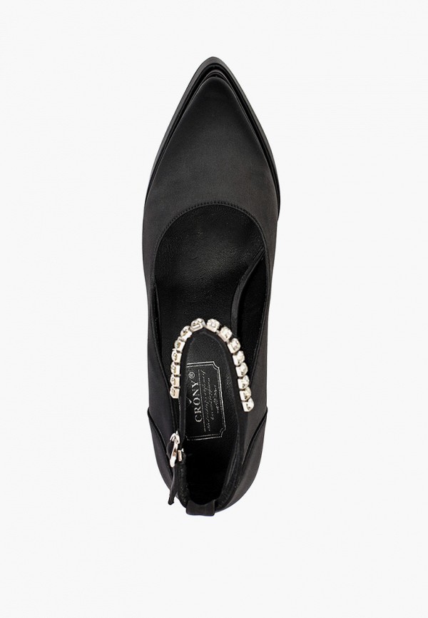 фото Туфли crony