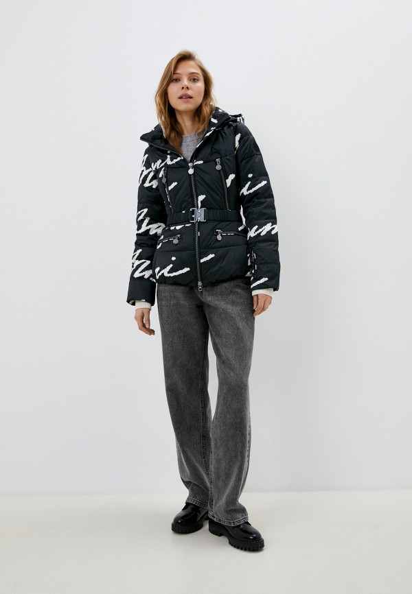 фото Пуховик naumi