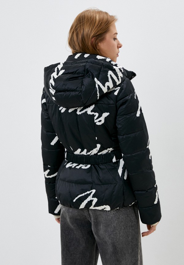 фото Пуховик naumi