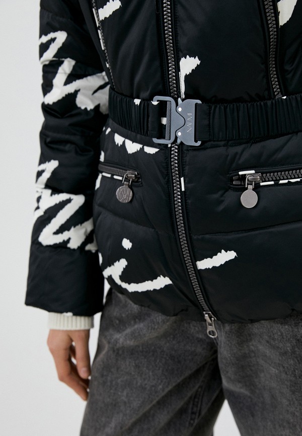 фото Пуховик naumi