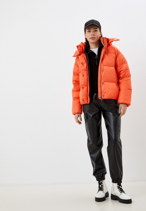 фото Пуховик naumi