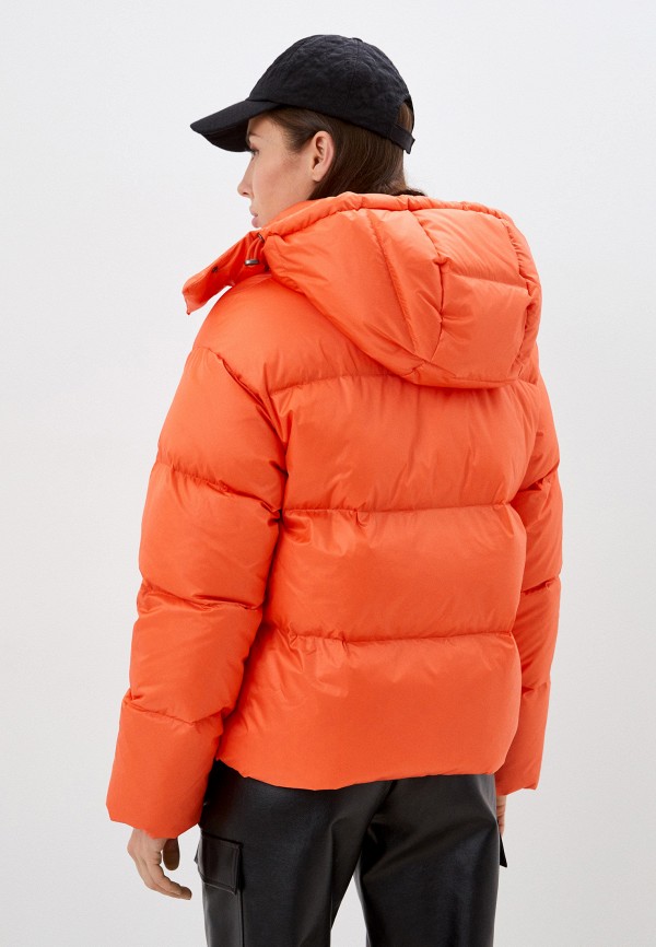 фото Пуховик naumi