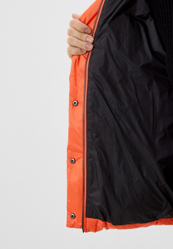 фото Пуховик naumi