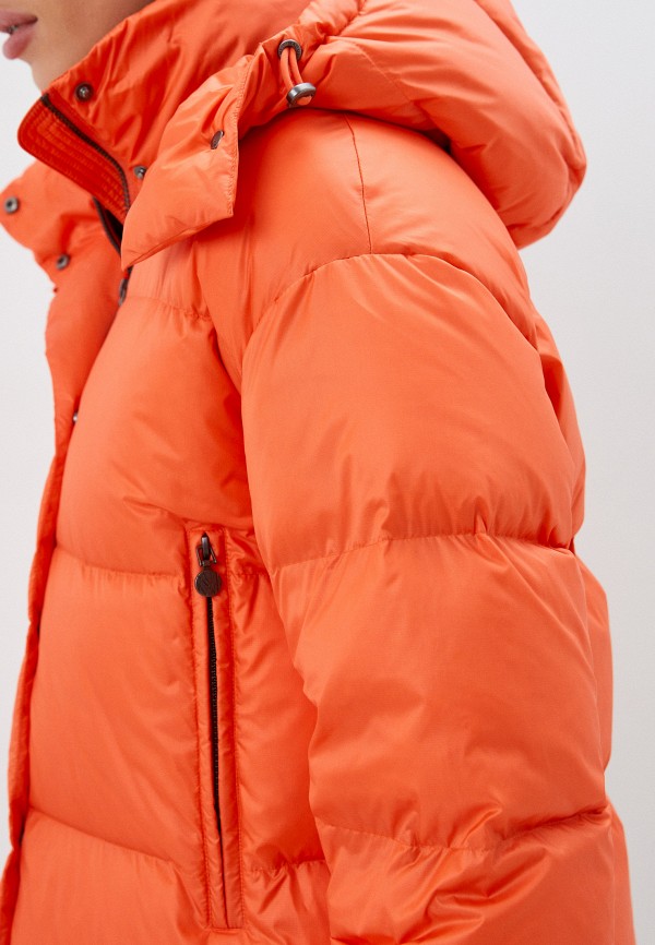 фото Пуховик naumi