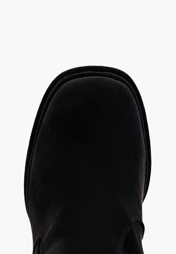 фото Ботфорты crony