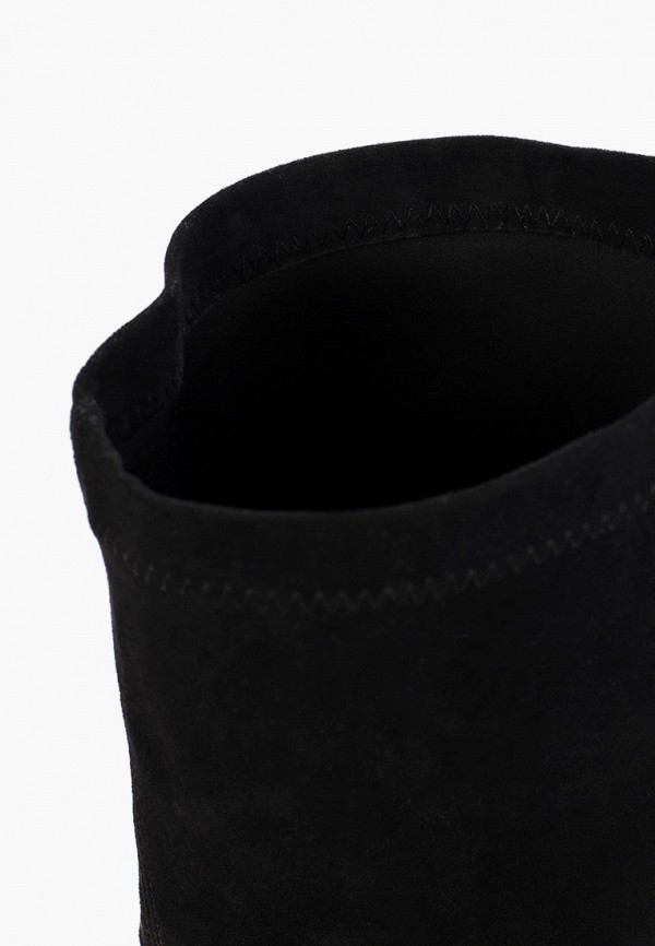 фото Ботфорты crony