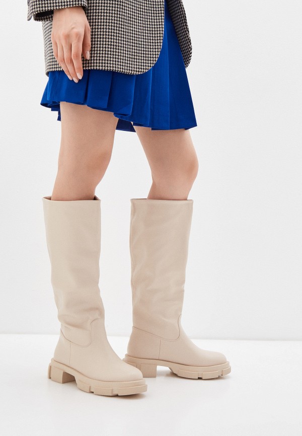 фото Сапоги crony