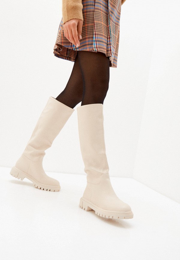 фото Сапоги crony