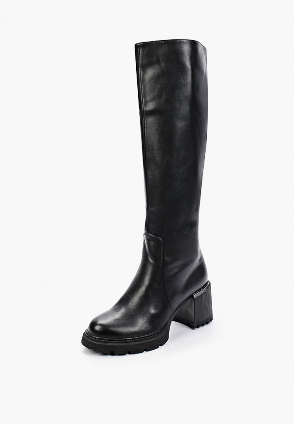 фото Сапоги crony