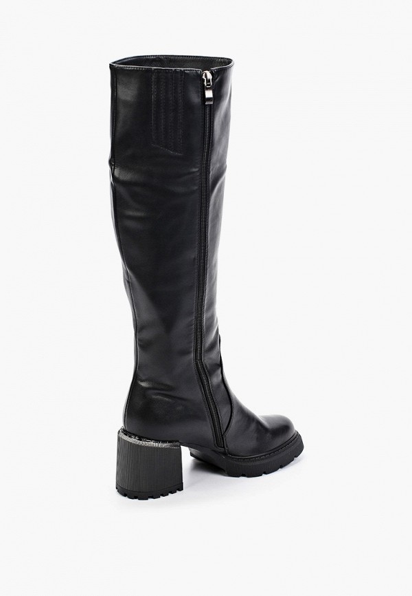 фото Сапоги crony