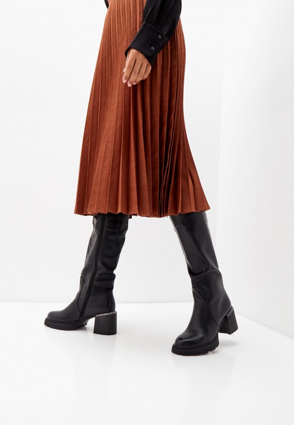 фото Сапоги crony