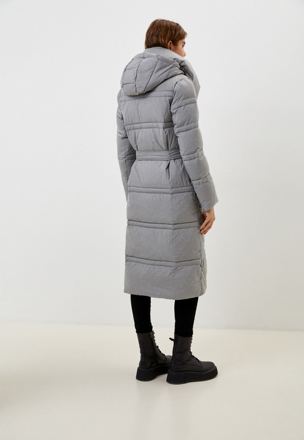 фото Куртка утепленная снежная королева