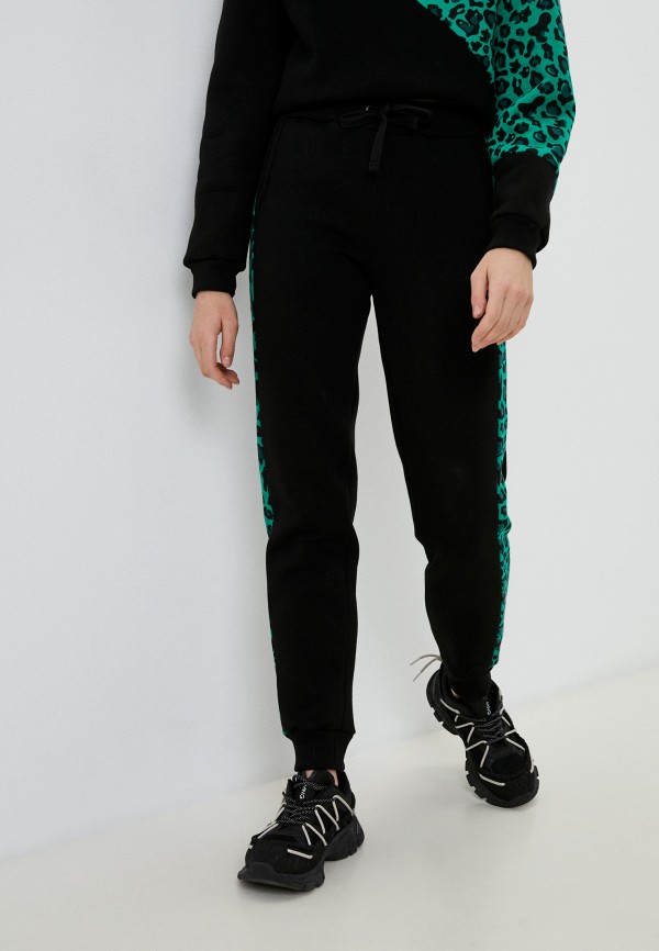 фото Брюки спортивные d.s