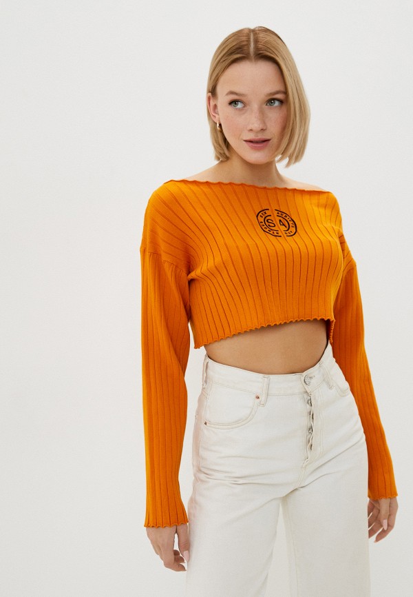 фото Топ mad daisy