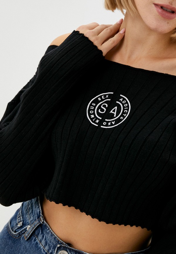 фото Топ mad daisy