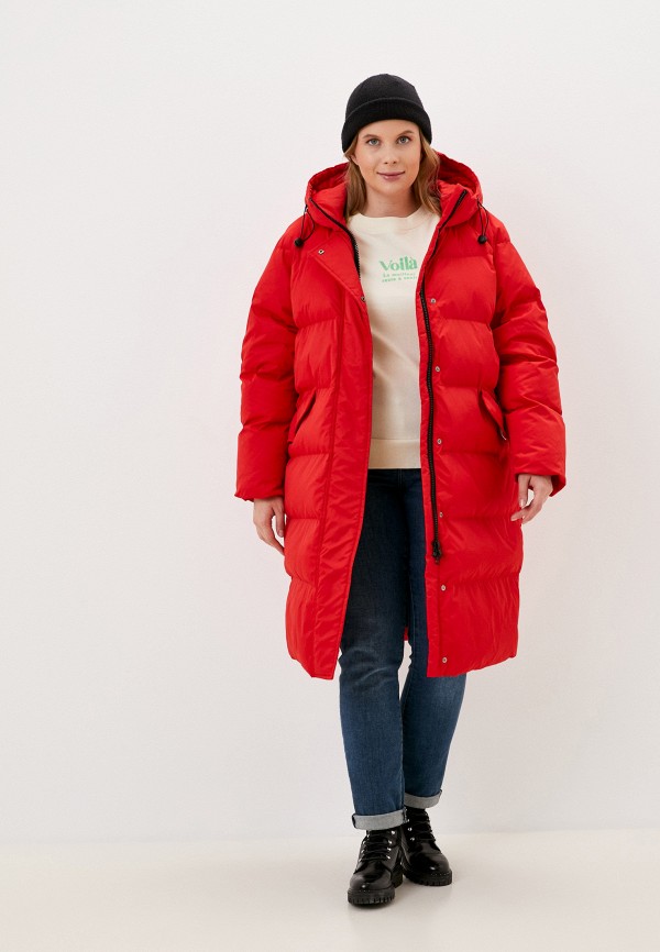 фото Куртка утепленная modress