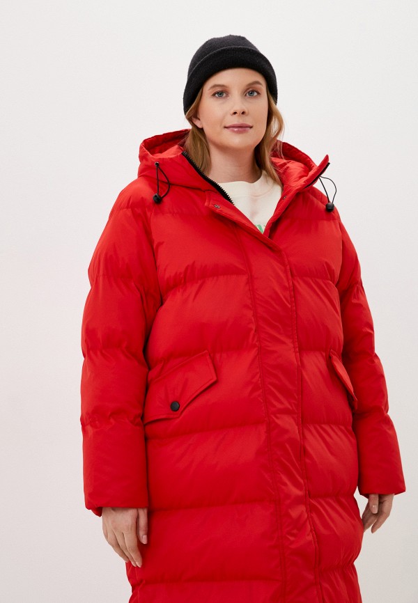 фото Куртка утепленная modress