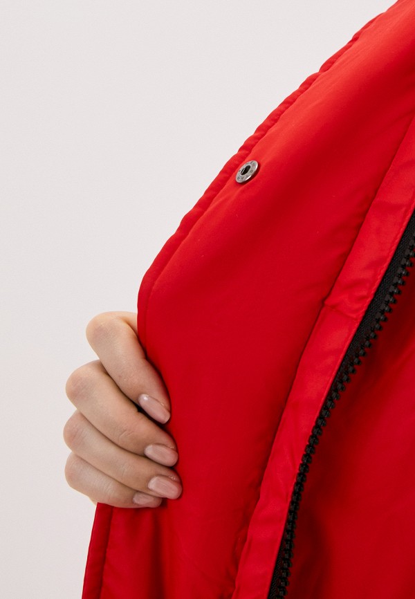 фото Куртка утепленная modress