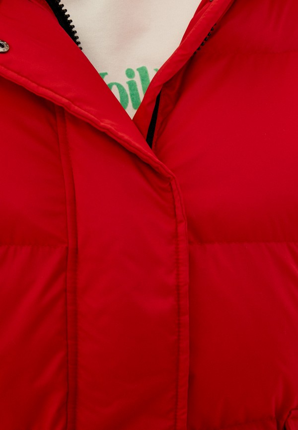 фото Куртка утепленная modress