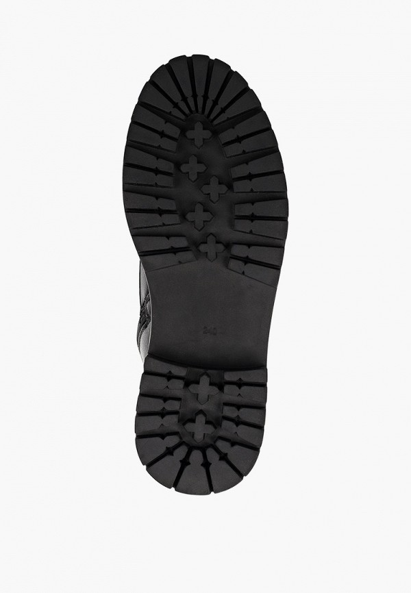 фото Ботинки abricot