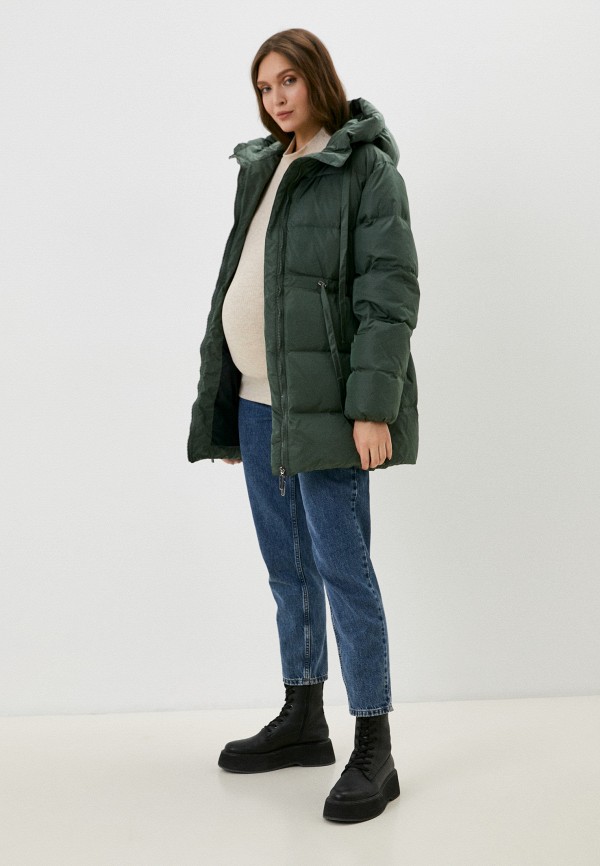 фото Пуховик magica bellezza