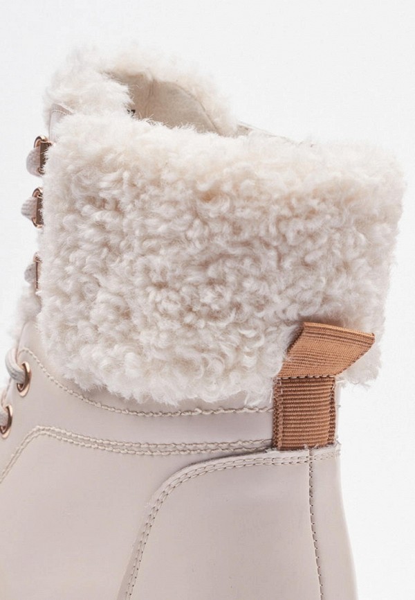 фото Ботинки niota line