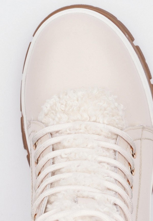 фото Ботинки niota line