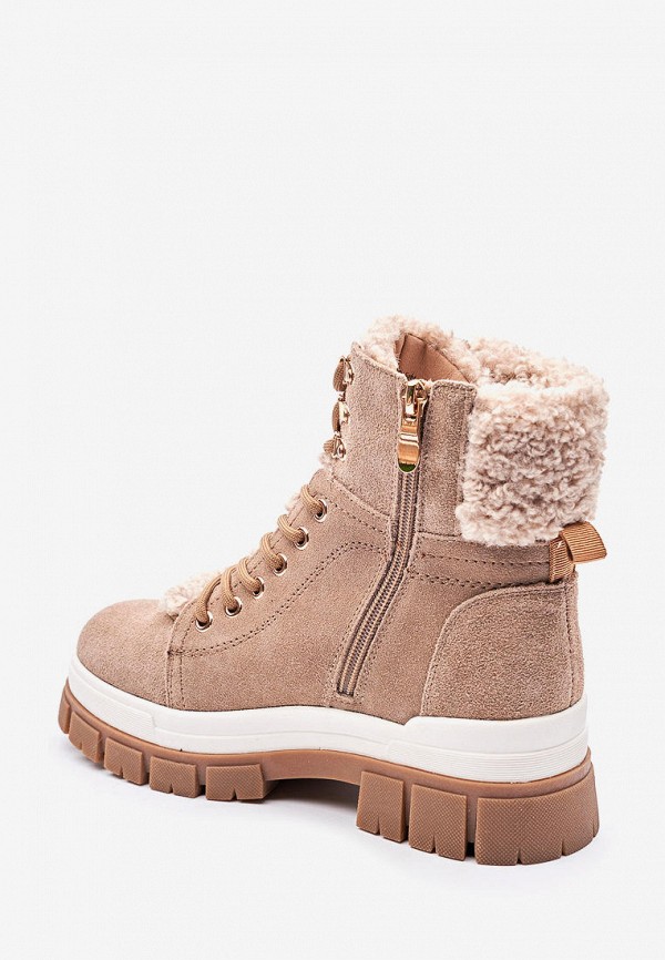 фото Ботинки niota line