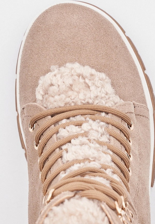 фото Ботинки niota line