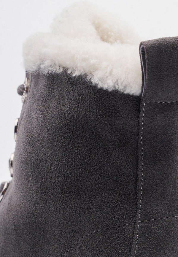 фото Ботинки niota line