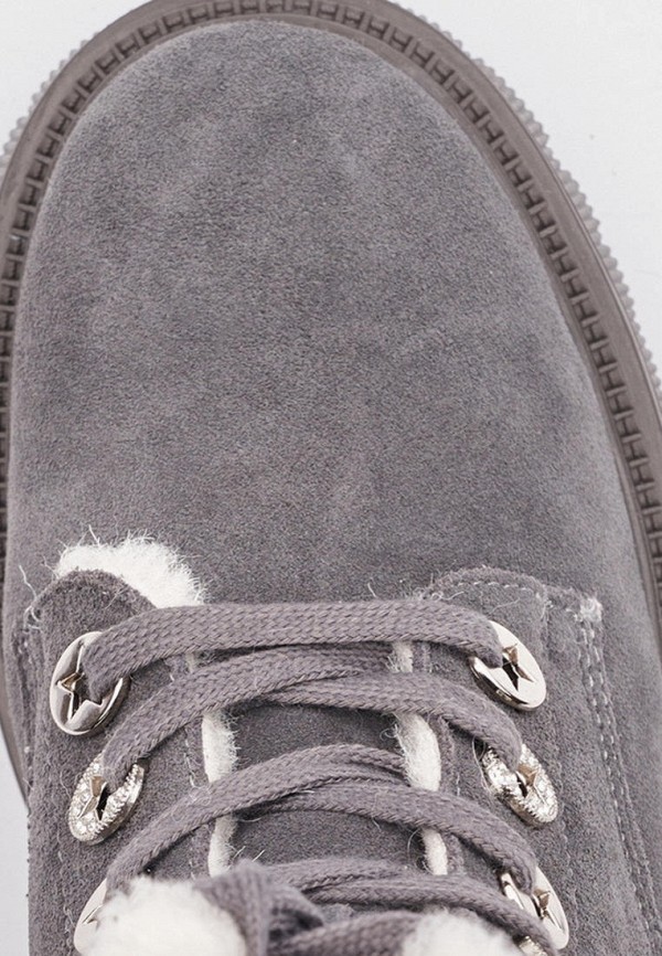 фото Ботинки niota line