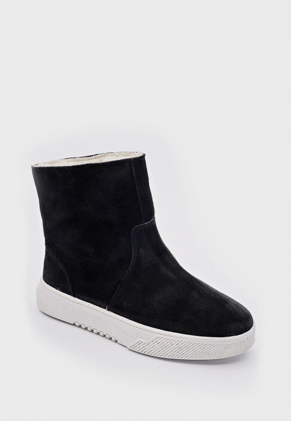 фото Полусапоги niota line