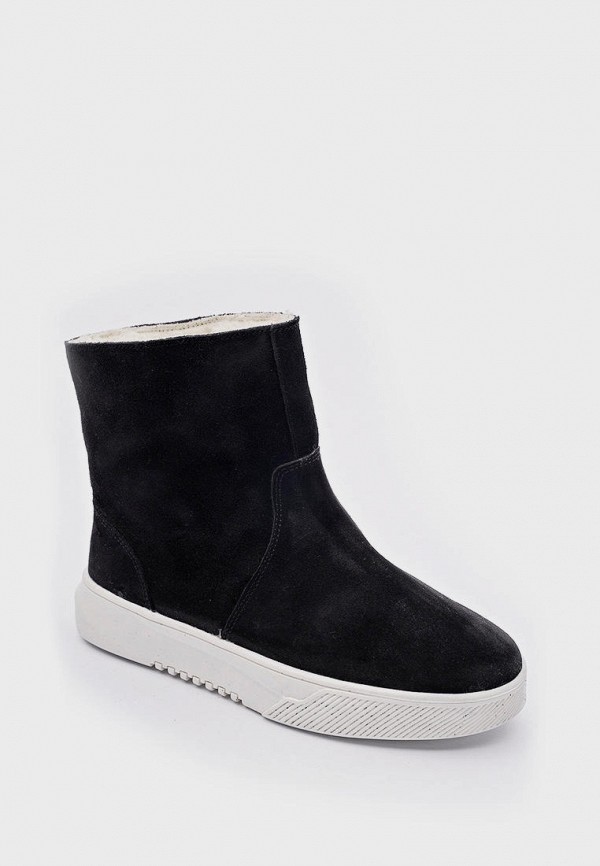 фото Полусапоги niota line