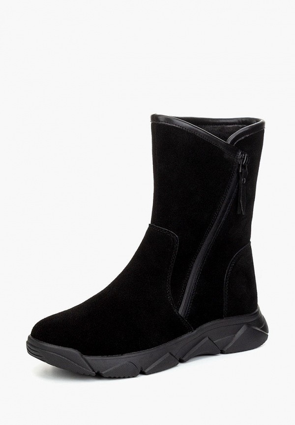 фото Полусапоги quattrocomforto