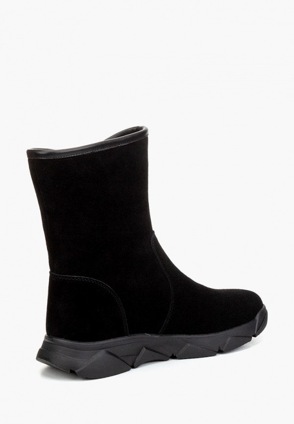 фото Полусапоги quattrocomforto