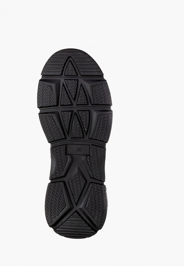 фото Полусапоги quattrocomforto