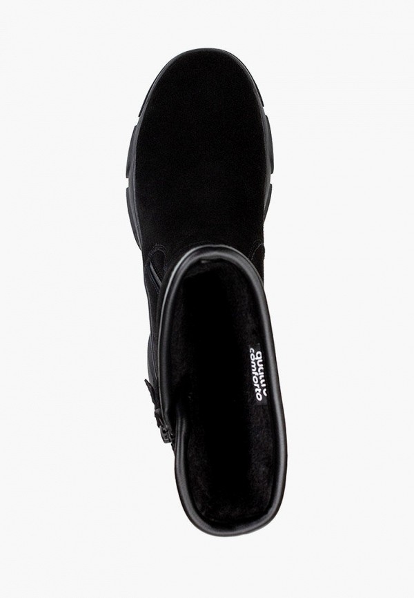 фото Полусапоги quattrocomforto