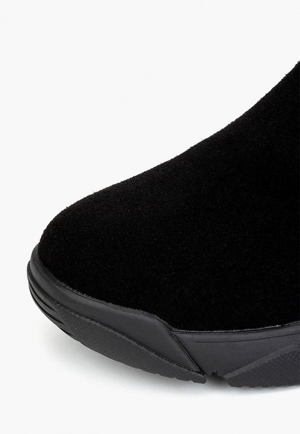 фото Полусапоги quattrocomforto