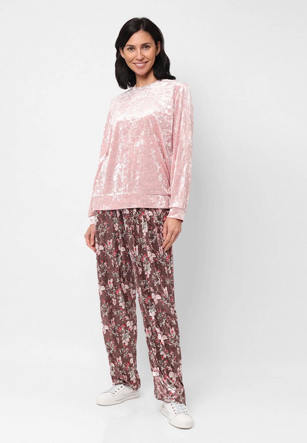 фото Брюки eva cambru