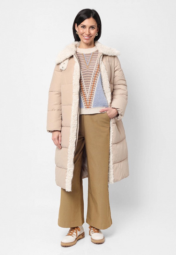 фото Куртка утепленная a la tete