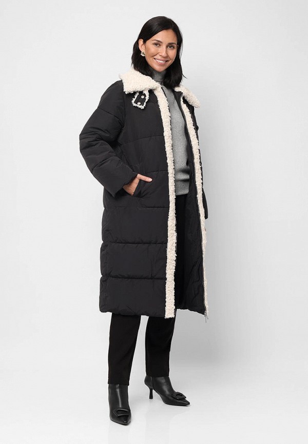 фото Куртка утепленная a la tete