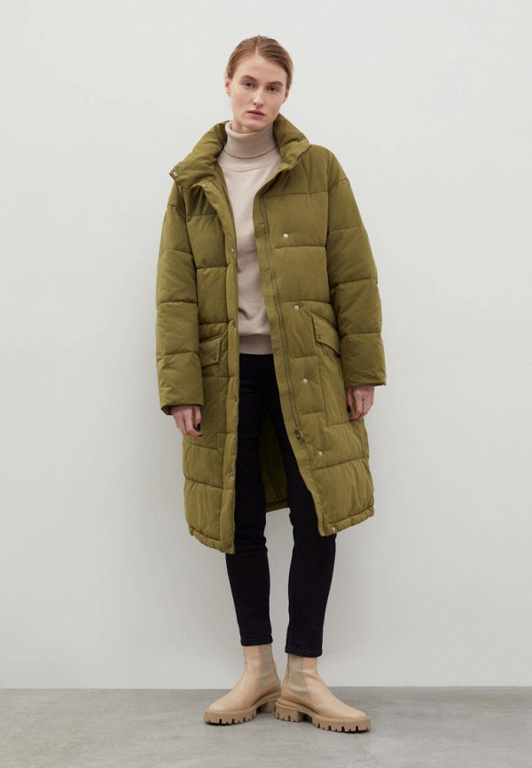 фото Куртка утепленная finn flare