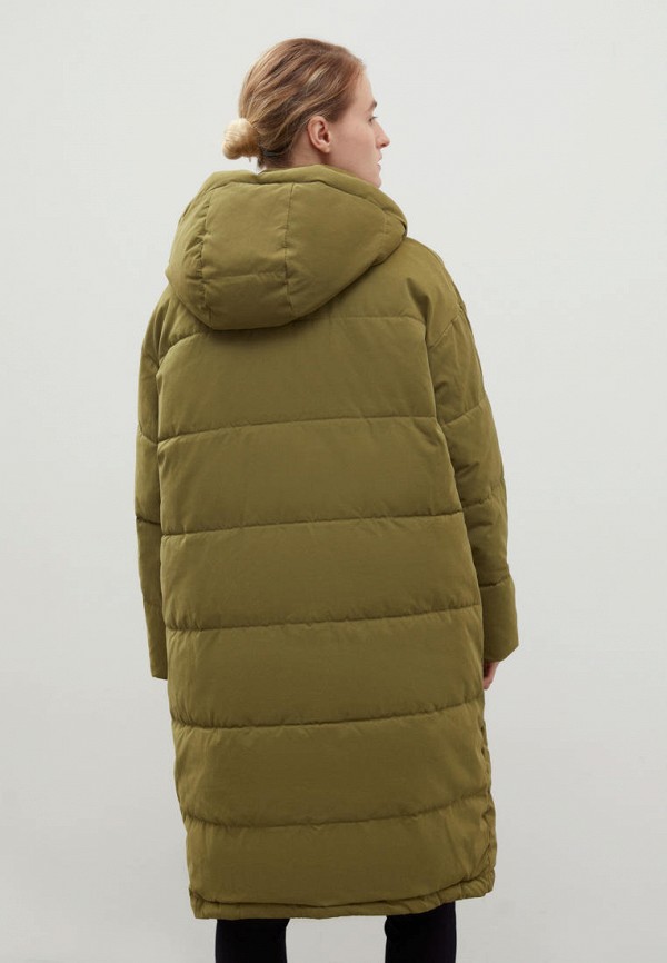 фото Куртка утепленная finn flare